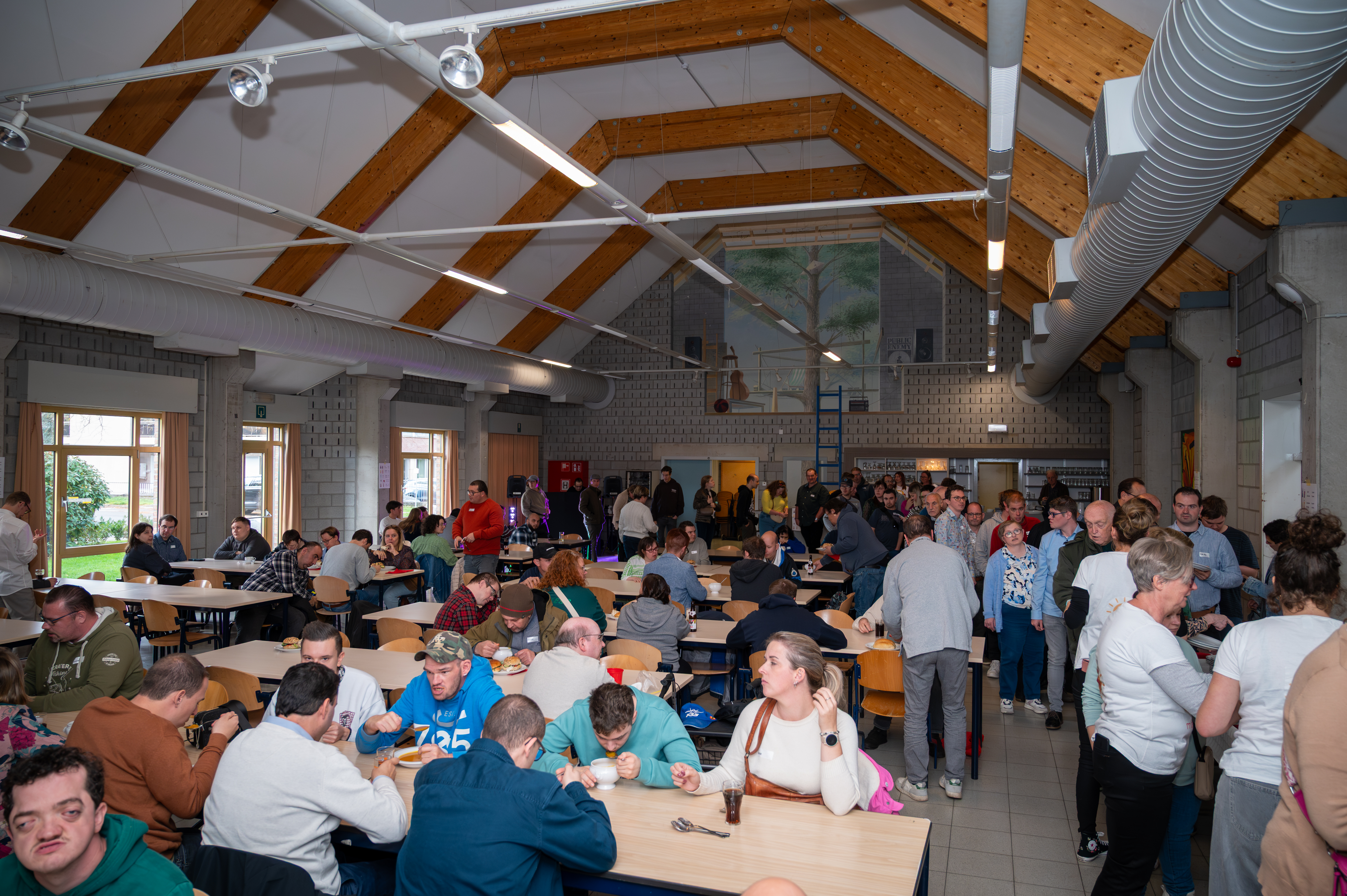 Rethyphotography Madeliefde Eetzaal 3