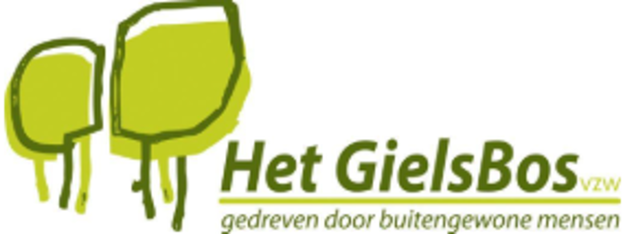 Het Gielsbos