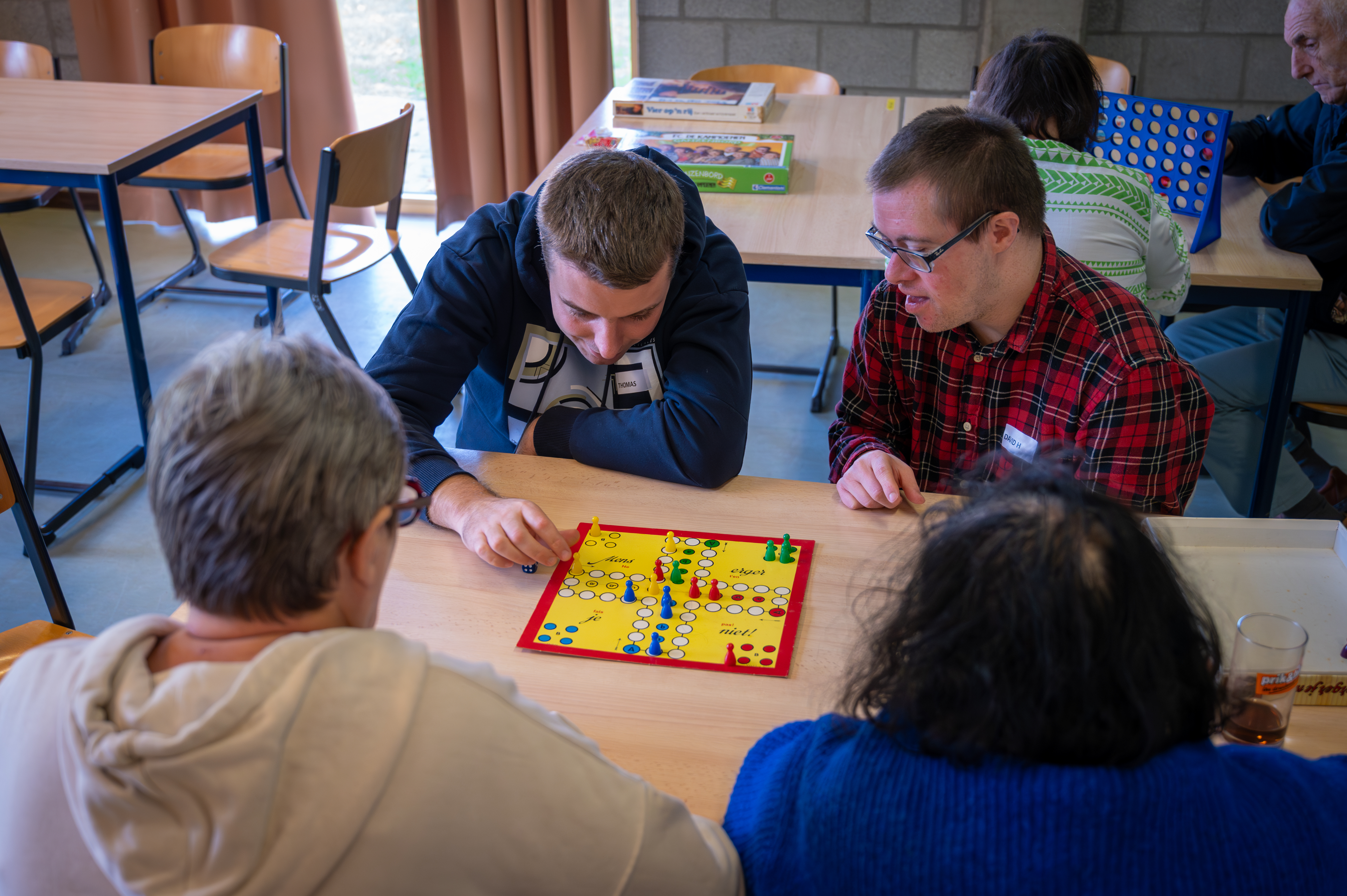 Rethyphotography Madeliefde Spelletjeszall 12